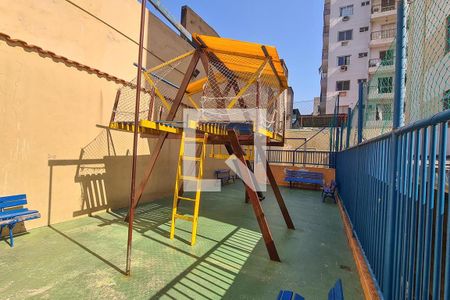 Apartamento à venda com 50m², 2 quartos e sem vaga Apartamento à venda com 50m², 2 quartos e sem vagaÁrea Comum - Playground
