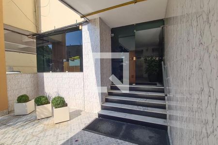 Apartamento à venda com 50m², 2 quartos e sem vaga Apartamento à venda com 50m², 2 quartos e sem vagaHall de Entrada