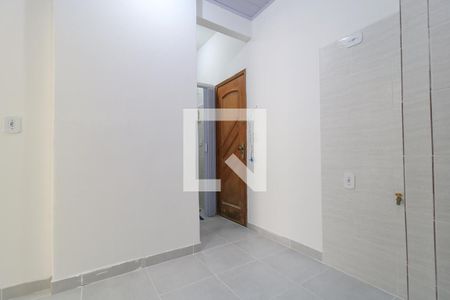 Apartamento à venda com 50m², 2 quartos e sem vaga Apartamento à venda com 50m², 2 quartos e sem vagaCozinha