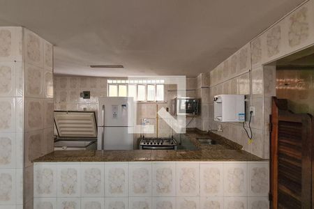 Apartamento à venda com 50m², 2 quartos e sem vaga Apartamento à venda com 50m², 2 quartos e sem vagaÁrea comum - Salão de festas
