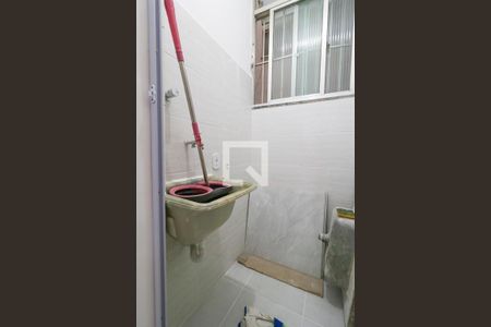 Apartamento à venda com 50m², 2 quartos e sem vaga Apartamento à venda com 50m², 2 quartos e sem vagaÁrea de Serviço