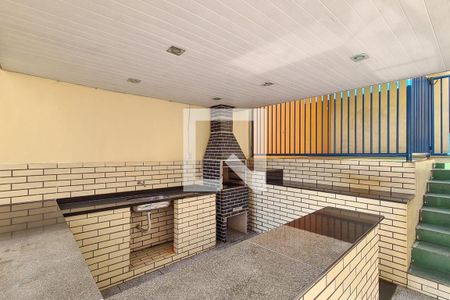 Apartamento à venda com 50m², 2 quartos e sem vaga Apartamento à venda com 50m², 2 quartos e sem vagaÁrea comum - Churrasqueira