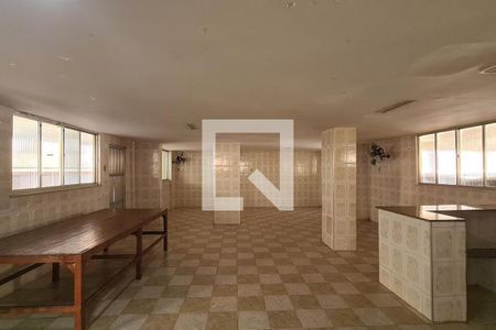 Apartamento à venda com 50m², 2 quartos e sem vaga Apartamento à venda com 50m², 2 quartos e sem vagaÁrea comum - Salão de festas