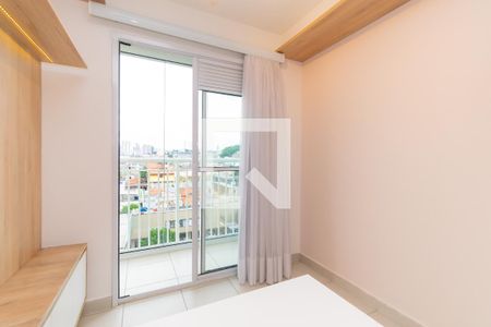 Sala de apartamento à venda com 1 quarto, 29m² em Vila Ema, São Paulo