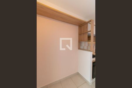 Sala de apartamento à venda com 1 quarto, 29m² em Vila Ema, São Paulo