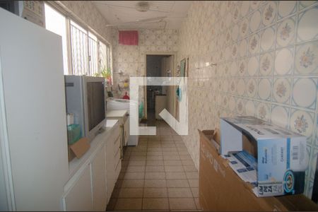 Apartamento à venda com 176m², 3 quartos e 2 vagas Apartamento à venda com 176m², 3 quartos e 2 vagasÁrea de serviço