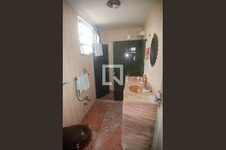 Apartamento à venda com 176m², 3 quartos e 2 vagas Apartamento à venda com 176m², 3 quartos e 2 vagasBanheiro 3