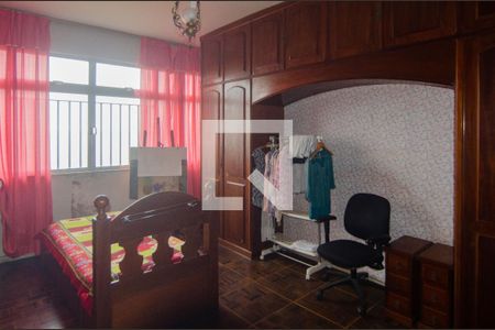 Apartamento à venda com 176m², 3 quartos e 2 vagas Apartamento à venda com 176m², 3 quartos e 2 vagasQuarto 4