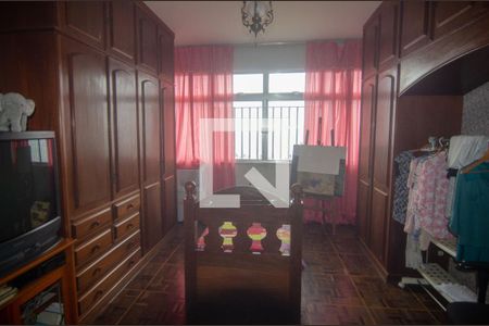 Apartamento à venda com 176m², 3 quartos e 2 vagas Apartamento à venda com 176m², 3 quartos e 2 vagasQuarto 4