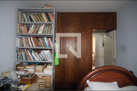 Apartamento à venda com 176m², 3 quartos e 2 vagas Apartamento à venda com 176m², 3 quartos e 2 vagasQuarto 2