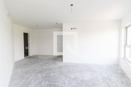 Apartamento à venda com 123m², 3 quartos e 2 vagasQuarto 3