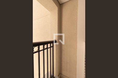 Apartamento à venda com 123m², 3 quartos e 2 vagasVaranda