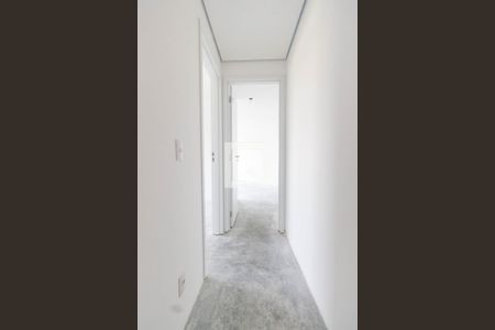 Apartamento à venda com 123m², 3 quartos e 2 vagasCorredor