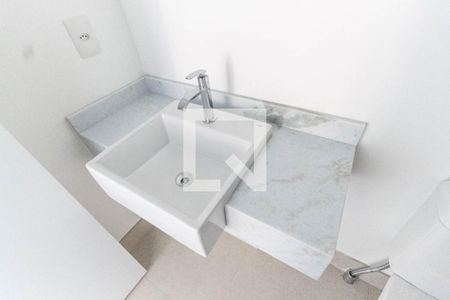 Apartamento à venda com 123m², 3 quartos e 2 vagasLavabo