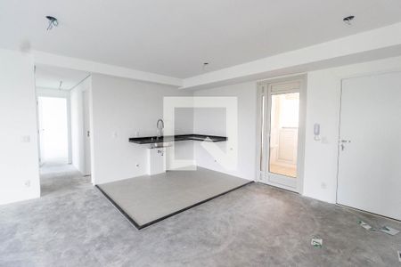 Apartamento à venda com 123m², 3 quartos e 2 vagasCozinha