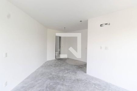 Apartamento à venda com 123m², 3 quartos e 2 vagasQuarto 3