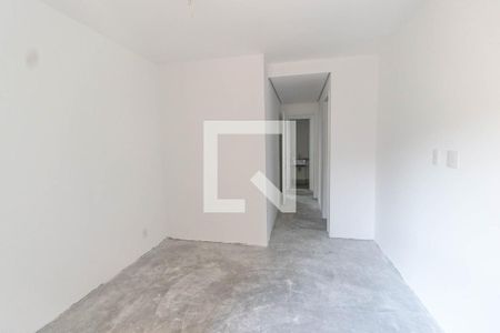 Apartamento à venda com 123m², 3 quartos e 2 vagasQuarto 1