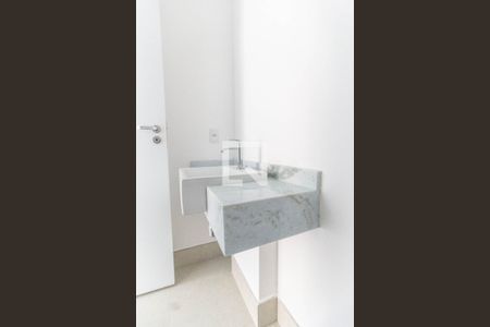 Apartamento à venda com 123m², 3 quartos e 2 vagasLavabo