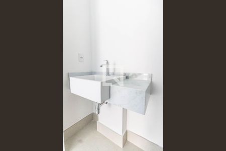 Apartamento à venda com 123m², 3 quartos e 2 vagasLavabo