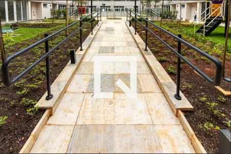 Apartamento à venda com 123m², 3 quartos e 2 vagasÁrea comum