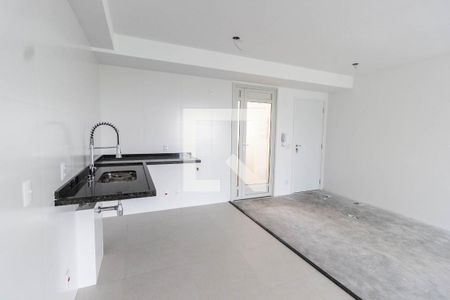 Apartamento à venda com 123m², 3 quartos e 2 vagasCozinha