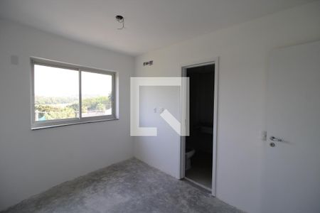 Apartamento à venda com 123m², 3 quartos e 2 vagasQuarto 2 