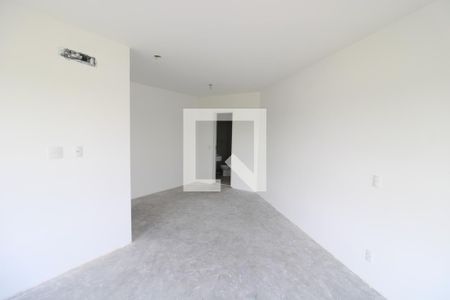 Apartamento à venda com 123m², 3 quartos e 2 vagasQuarto 3