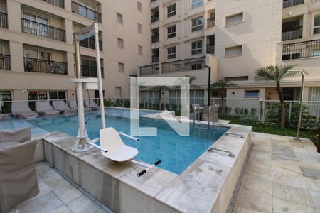 Apartamento à venda com 123m², 3 quartos e 2 vagasÁrea Comum