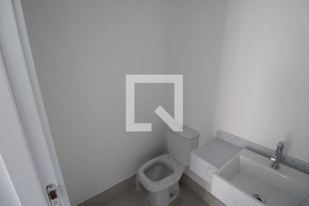 Apartamento à venda com 123m², 3 quartos e 2 vagasLavabo