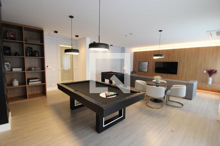 Apartamento à venda com 123m², 3 quartos e 2 vagasÁrea Comum