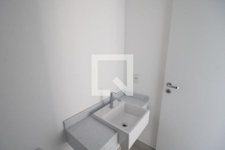 Apartamento à venda com 123m², 3 quartos e 2 vagasLavabo