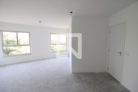 Apartamento à venda com 123m², 3 quartos e 2 vagasQuarto 3