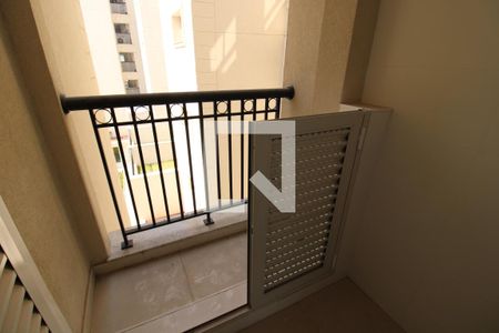 Apartamento à venda com 123m², 3 quartos e 2 vagasÁrea de Serviço