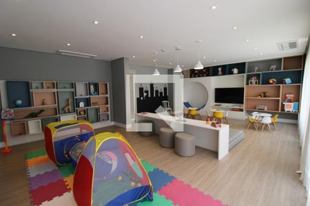 Apartamento à venda com 123m², 3 quartos e 2 vagasÁrea Comum