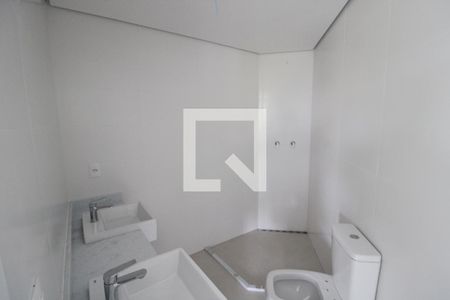Apartamento à venda com 123m², 3 quartos e 2 vagasQuarto 3 - Banheiro