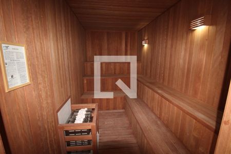 Apartamento à venda com 123m², 3 quartos e 2 vagasÁrea Comum