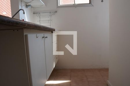 Apartamento à venda com 45m², 1 quarto e 1 vagaCozinha