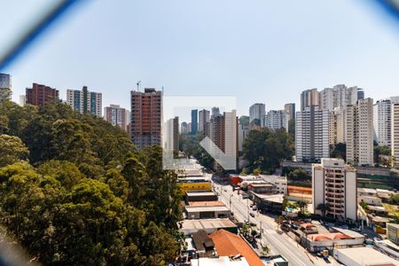 Apartamento à venda com 242m², 4 quartos e 4 vagas Apartamento à venda com 242m², 4 quartos e 4 vagasSuíte 3