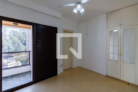 Apartamento à venda com 242m², 4 quartos e 4 vagas Apartamento à venda com 242m², 4 quartos e 4 vagasSuite 1