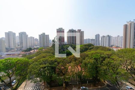 Apartamento à venda com 82m², 3 quartos e 2 vagasVista do Quarto 2
