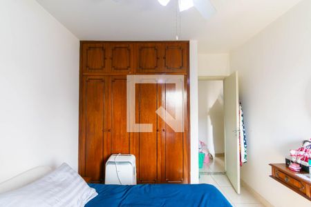 Apartamento à venda com 82m², 3 quartos e 2 vagasQuarto 2