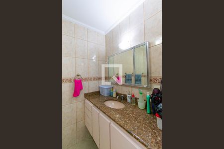 Apartamento à venda com 82m², 3 quartos e 2 vagasBanheiro