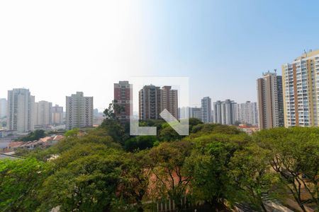 Apartamento à venda com 82m², 3 quartos e 2 vagasVista do Quarto 1