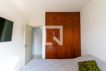 Apartamento à venda com 82m², 3 quartos e 2 vagasQuarto 1