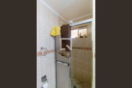 Apartamento à venda com 82m², 3 quartos e 2 vagasBanheiro