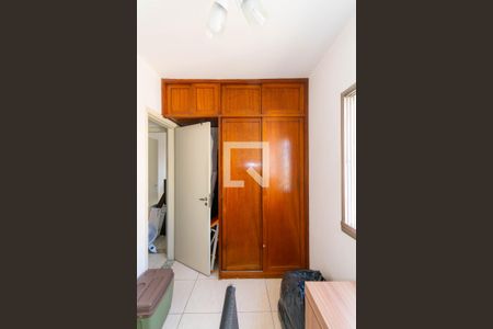 Apartamento à venda com 82m², 3 quartos e 2 vagasQuarto 3