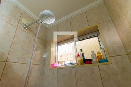 Apartamento à venda com 82m², 3 quartos e 2 vagasBanheiro