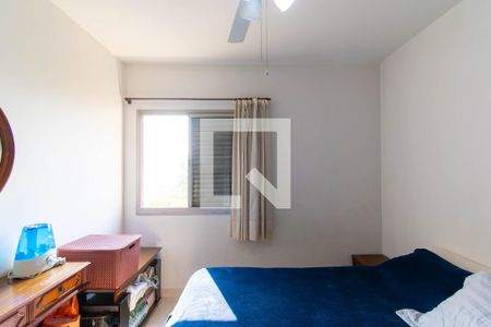 Apartamento à venda com 82m², 3 quartos e 2 vagasQuarto 2