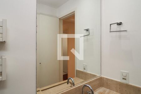 Apartamento para alugar com 96m², 3 quartos e 2 vagasBanheiro