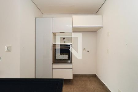 Apartamento para alugar com 96m², 3 quartos e 2 vagasCozinha